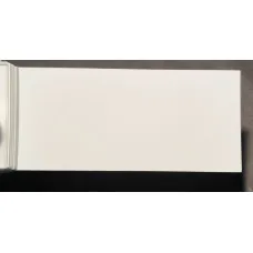 Краска INFINITI QM1 WHITE, FRESH POWDER, BLANC, POLAR WHITE