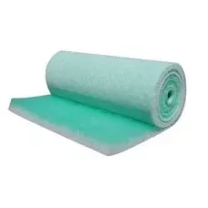 Напольный фильтр для покрасочной камеры SOTRO FS3 рулон