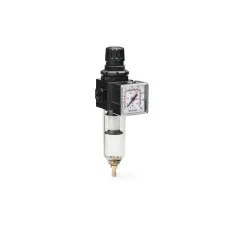 Фильтр с модульным регулятором давления ANI E/14/2 Mignon 1/4F