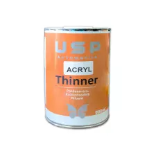 Разбавитель акриловый USP Разбавитель акриловый USP