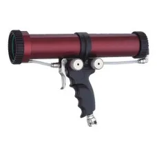 Пістолет для герметика ANI SAM/3-CS 2 в 1 для гільз 310 мл 11/A