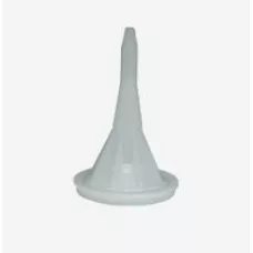 Наконечник внутрішній білий для пістолетів ANI SAM/2002/3-CS, D 3mm M12x2.5