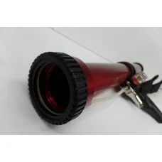 Пістолет для герметика ANI SAM/3-SSL 2 в 1 для сашет 400 мл та 620 мл 11/A