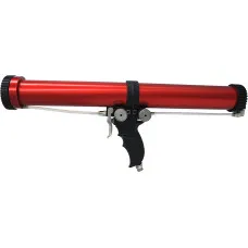 Пістолет для герметика ANI SAM/3-SSL 2 в 1 для сашет 400 мл та 620 мл 11/A