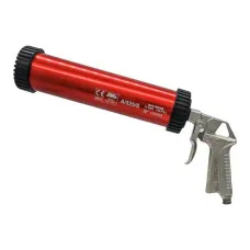 Пістолет витискач пневматичний ANI A/525/S для гільз 310 мл 11/A зі зворотним клапаном