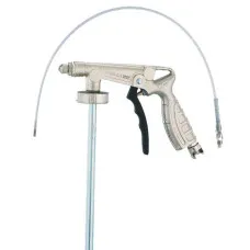 Пистолет для нанесения защитных составов ANI A/206/SP MY2018 с зондом 900 мм и регулируемой дюзой