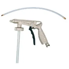 Пистолет для нанесения защитных составов ANI A/206 MY2018 с зондом 500 мм