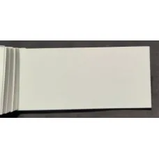 Краска Daihatsu W09 WHITE, PEARL WHITE 3