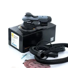 Електрична безщіткова шліфувальна машинка One Tech NT09E-550CB Електрична безщіткова шліфувальна машинка One Tech NT09E-550CB