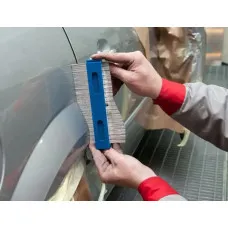 Вимірювальна лінійка-трафарет для кузова NTools PBL-2 Вимірювальна лінійка-трафарет для кузова NTools PBL-2