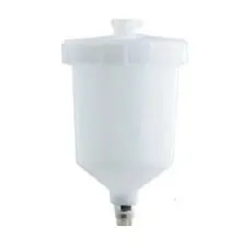 Бачок для краскопультов One Tech серии NT-100/101 на 600 мл