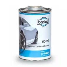 Разбавитель стандартный универсальный BASLAC 60-20 Разбавитель стандартный универсальный BASLAC 60-20