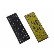 Підошва для плоскошліфувальних машинок One Tech 70x197