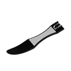 Щетка для снятия и чистки полировальных кругов Rupes Claw Pad Tool Щетка для снятия и чистки полировальных кругов Rupes Claw Pad Tool