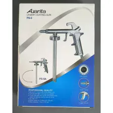 Пистолет для гравитекса Aurita PS-5 Under coating gun