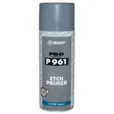 Грунт кислотный (протравливающий) 1K HB BODY P961 в аэрозоле