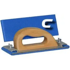 Рубанок Sotro Hand Sander 70x185 mm под зажимы Рубанок Sotro Hand Sander 70x185 mm под зажимы