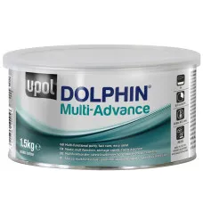 Многофункциональная шпатлевка U-POL Dolphin Multi-Advance Premium