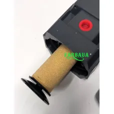 Фильтр одноступенчатый One Tech NT10-AFR-1-T60 с манометром и регулятором давления