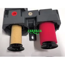 Фильтр-группа очистки воздуха One Tech NT10-AFR-2-T60 с манометром и регулятором давления