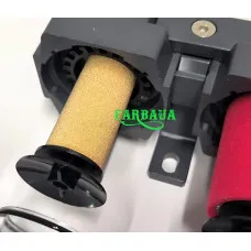 Фильтр-группа очистки воздуха One Tech NT10-AFR-3-T60 с манометром и регулятором давления