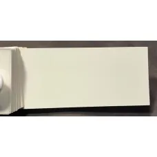 Краска Isuzu 877 (W901) ALPINE WHITE