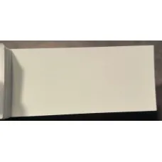 Краска Isuzu 861 (W011) ALPINE WHITE-SIA