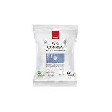 Полировальный круг 160 мм из жёсткой шерсти Rupes D-A Coarse Wool Polishing Pad NW160H Полировальный круг 160 мм из жёсткой шерсти Rupes D-A Coarse Wool Polishing Pad NW160H