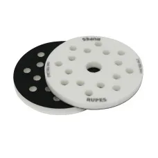 Подложка переходник RUPES Foam Interface 125 мм, 17 отверстий
