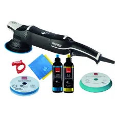 Полировальная машинка Rupes BigFoot LHR15 Mark V Полировальная машинка Rupes BigFoot LHR15 Mark V