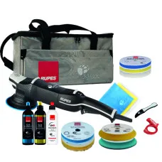 Полировальная машинка Rupes BigFoot LHR15 Mark V Полировальная машинка Rupes BigFoot LHR15 Mark V