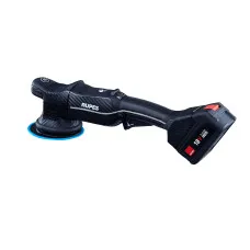 Полировальная машинка аккумуляторная Rupes BigFoot HLR15 IBRID Полировальная машинка аккумуляторная Rupes BigFoot HLR15 IBRID