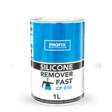 Очищувач перед фарбуванням (антисилікон) Profix Silicone Remover Fast CP 015