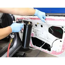 Пистолет для нанесения защитных и консервирующих покрытий NTools (APP) BS 2