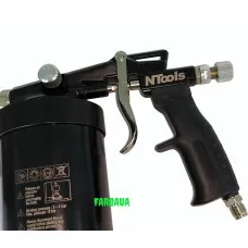 Пистолет для нанесения защитных и консервирующих покрытий NTools (APP) BS 2