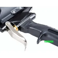 Пістолет для герметика пневматично NTools (APP) CSG II 400 RP
