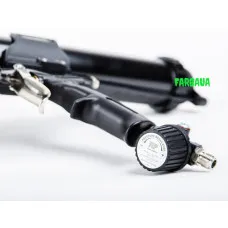 Пістолет для герметика пневматично NTools (APP) CSG II 400 RP