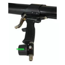 Пістолет для герметика пневматично NTools (APP) CSG II 400 RP