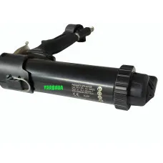 Пістолет для герметика пневматично NTools (APP) CSG II 400 RP