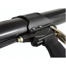 Пістолет для герметика пневматично NTools (APP) CSG II 400 RP