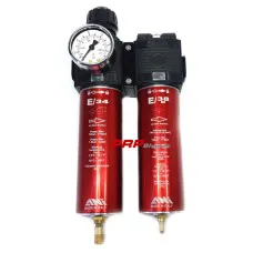 Фильтр-группа модульная ANI E/32-B с регулятором давления