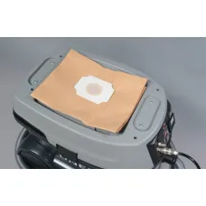 Профессиональный пылесос One Tech NT09V-38E-MA для электроинструментов