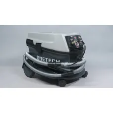 Профессиональный пылесос One Tech NT09V-38E-MA для электроинструментов