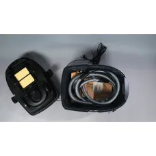 Профессиональный пылесос One Tech NT09V-38E-MA для электроинструментов