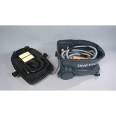 Профессиональный пылесос One Tech NT09V-38E-MA для электроинструментов