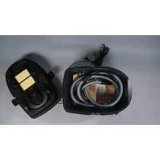 Профессиональный пылесос One Tech NT09V-38EP-MA для пневматических и электроинструментов