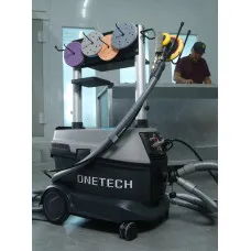 Стойка инструментальная для пылесосов One Tech NT09VS-TRSet