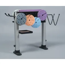 Стойка инструментальная для пылесосов One Tech NT09VS-TRSet