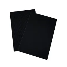 Подложка KOVAX Super Assilex Interface Pad Hard 120x75 mm