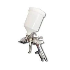 Пистолет Kiton H827B HVLP 2.5 для нанесения защитного покрытия U-POL Raptor